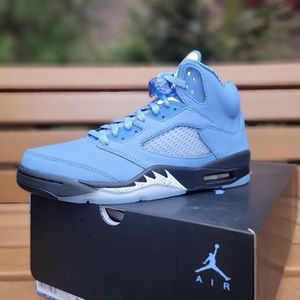 Jordan retro 5 size 11 men